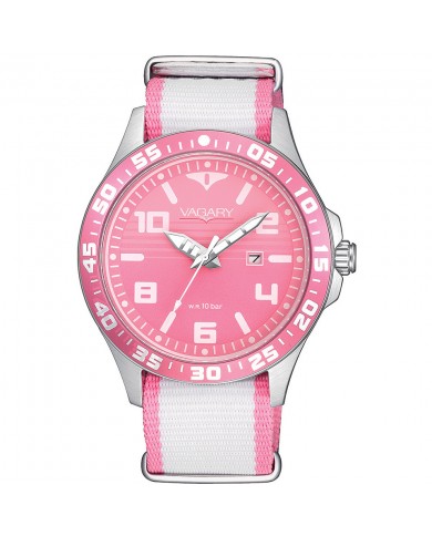 Vagary - Orolgio Donna Aqua39