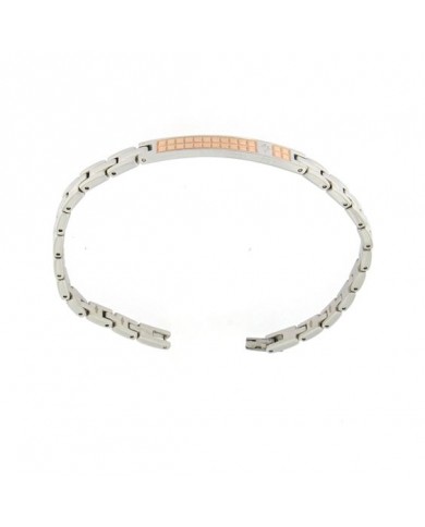 Zancan - Bracciale Hiteck