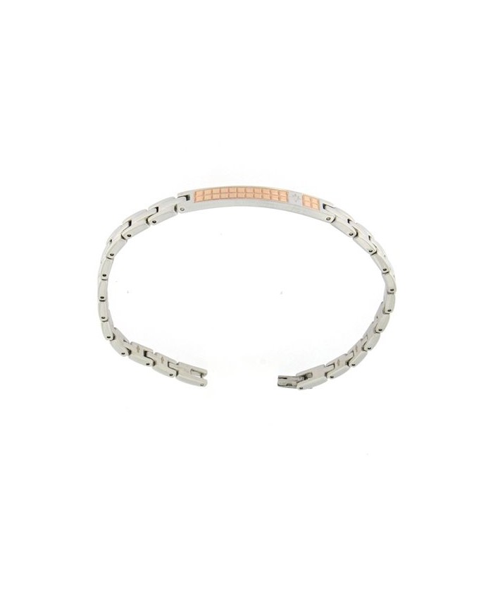 Zancan - Bracciale Hiteck