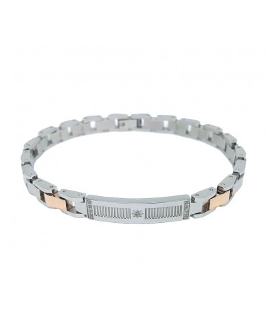 Zancan - Bracciale Hiteck