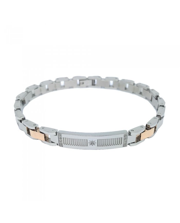 Zancan - Bracciale Hiteck