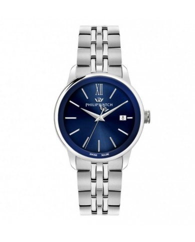 Philip Watch - Orologio Uomo Anniversary