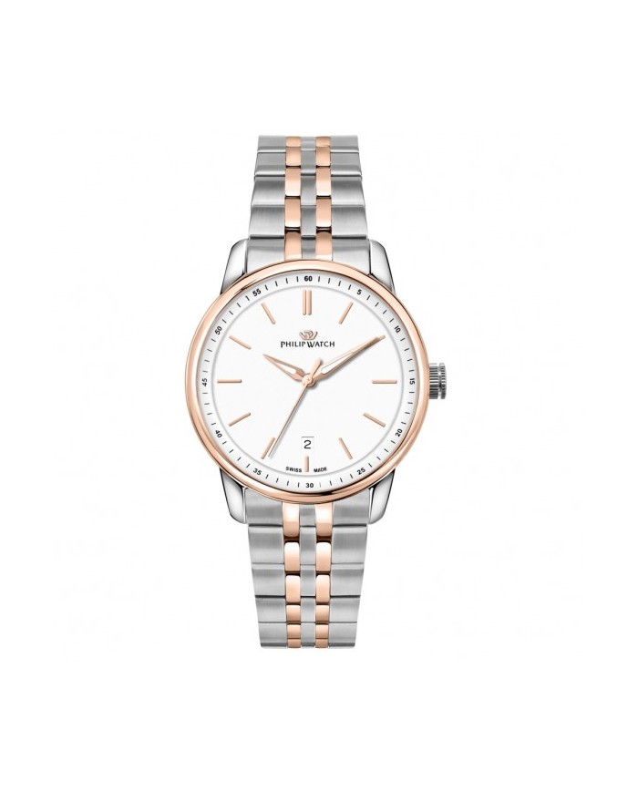 Philip Watch - Orologio Uomo Anniversary