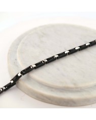 Zancan - Bracciale Hiteck