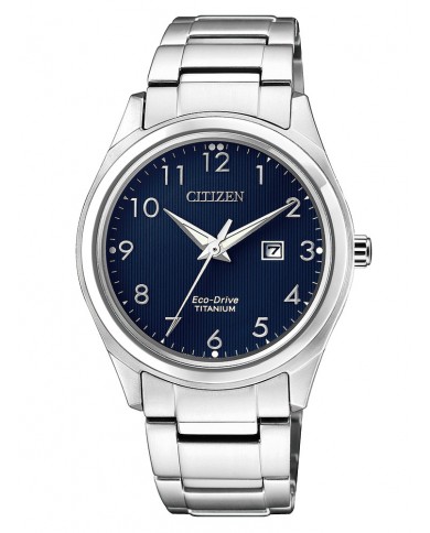 Citizen - Orologio Donna Supertitanio