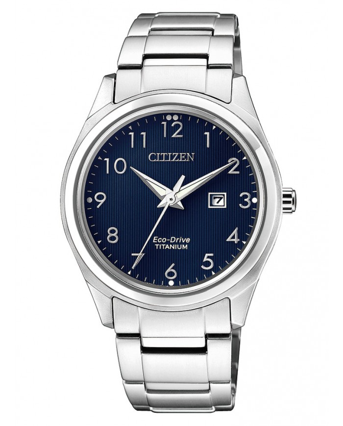 Citizen - Orologio Donna Supertitanio