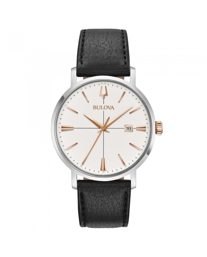 Bulova Aerojet - Orologio Uomo