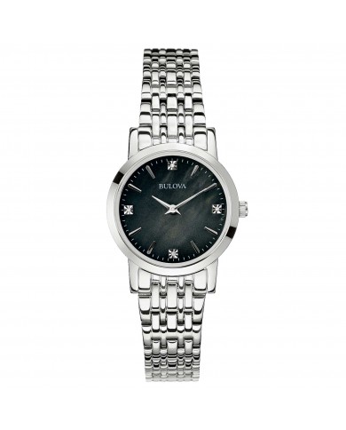 Bulova Classic Lady - Orologio Donna