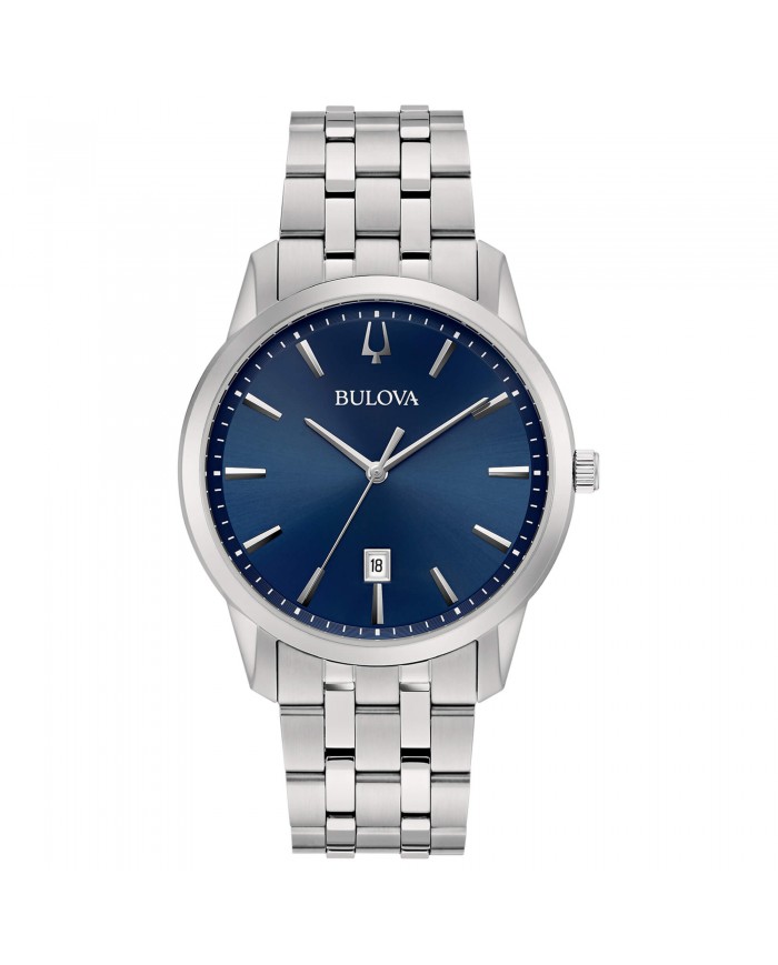 Bulova Classic Sutton - Orologio Uomo