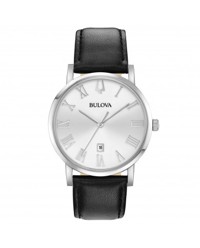 Bulova Clipper - Orologio Uomo