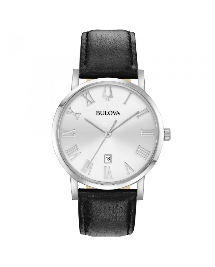 Bulova Clipper - Orologio Uomo