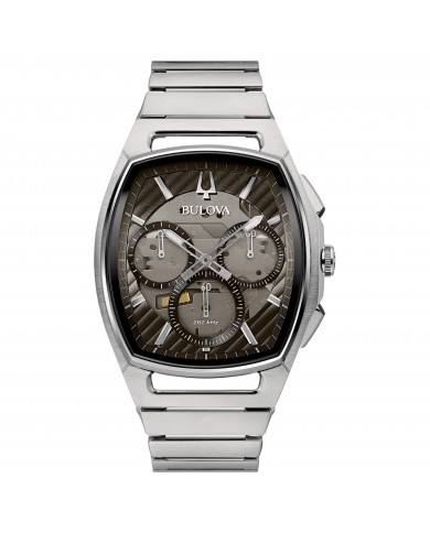 Bulova Curv Progessive - Orologio Uomo