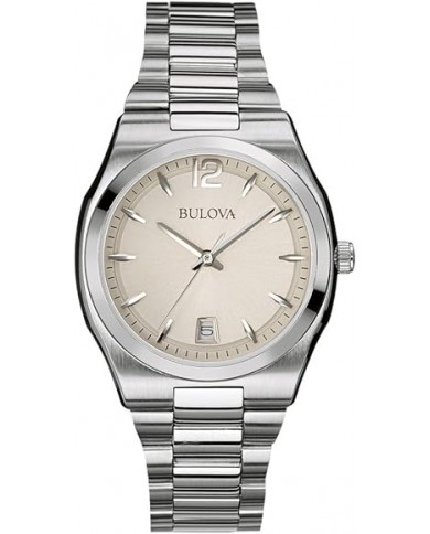 Bulova Dress - Orologio Donna