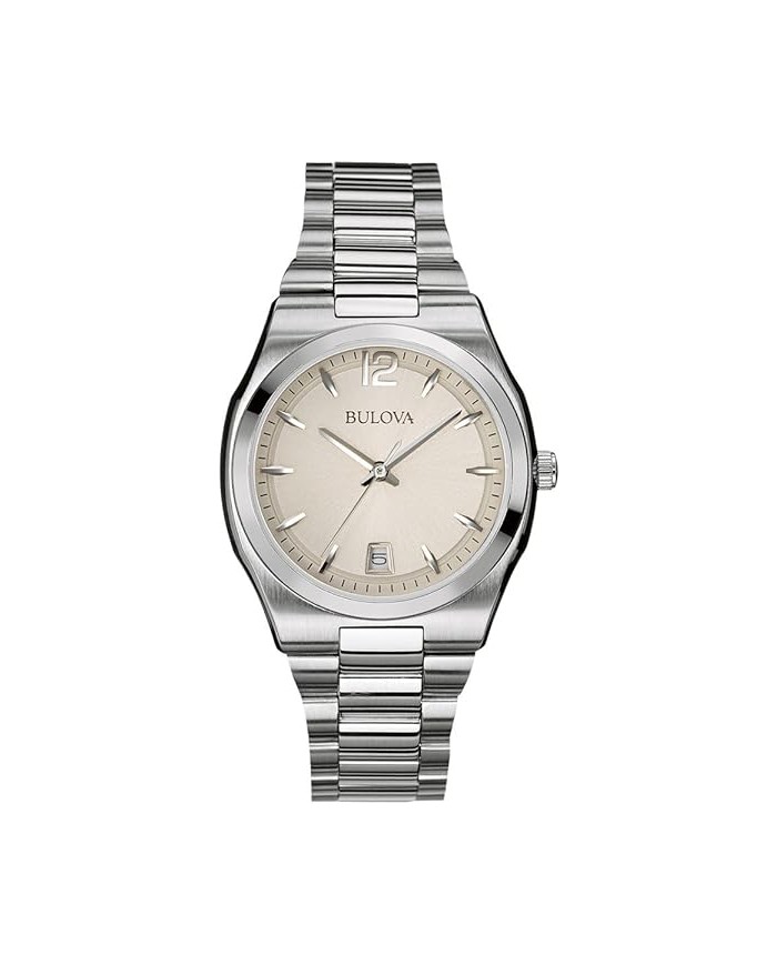 Bulova Dress - Orologio Donna