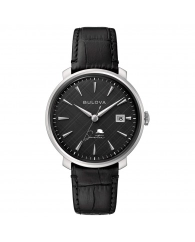 Bulova Frank Sinatra - Orologio Uomo