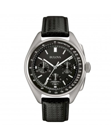 Bulova Lunar Pilot - Orologio Uomo