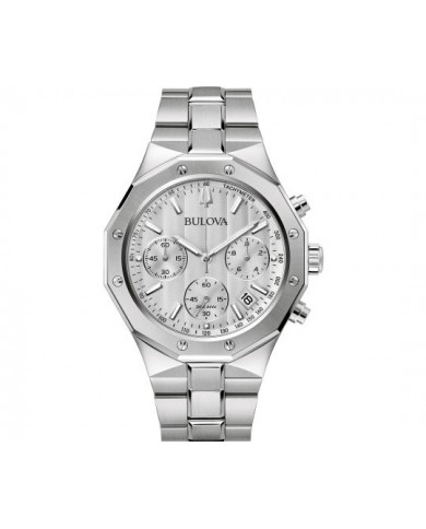 Bulova Octagon - Orologio Uomo