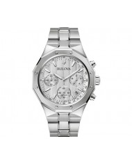 Bulova Sutton Skeleton - Orologio Uomo