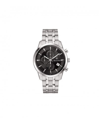 Bulova Sutton - Orologio Uomo