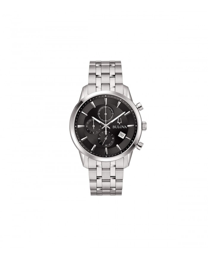 Bulova Sutton - Orologio Uomo