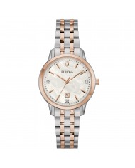 Guess orologio Donna  Cinturino in acciaio silver