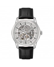 Bulova Sutton Skeleton - Orologio Uomo