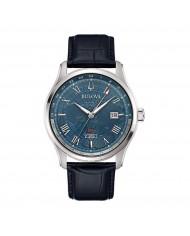 Bulova Wilton Power Reserve - Orologio Uomo