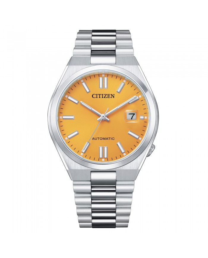 Citizen - Orologio Uomo  Automatico Tsuyosa