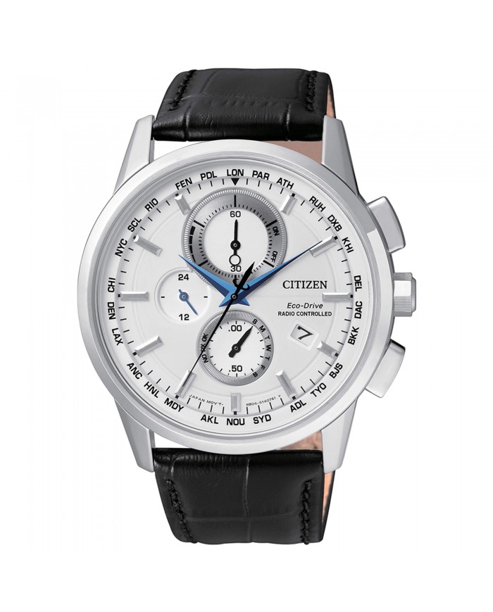 OROLOGIO UOMO RADIOCON ECO-DRIVE