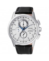 Citizen - Orologio Uomo Geo Trekker Radiocontrollato