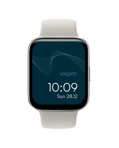 Vagary - Orologio Smart