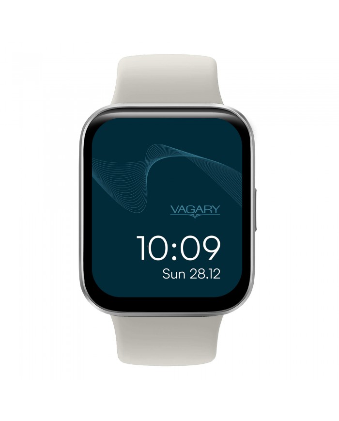 Vagary - Orologio Smart