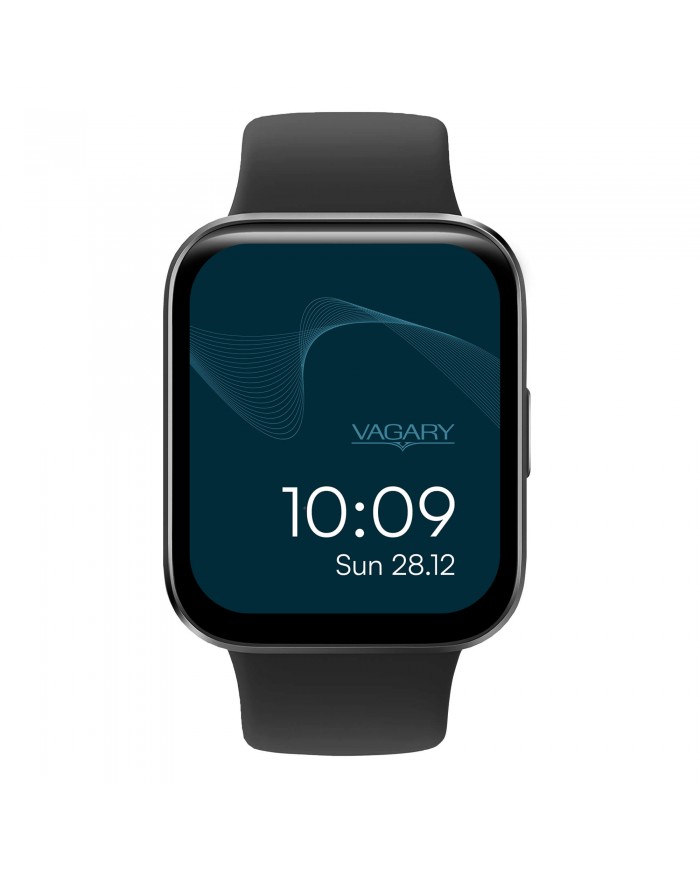Vagary - Orologio Smart