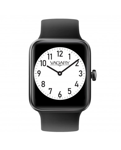 Vagary - Orologio Smart