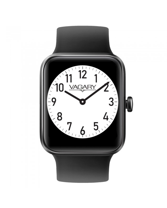 Vagary - Orologio Smart