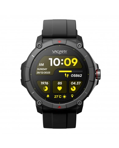 Vagary - Orologio Smart