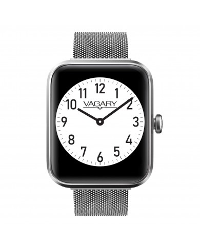 Vagary - Orologio Smart Mesh