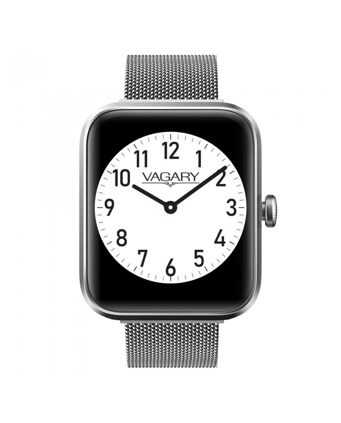 Vagary - Orologio Smart Mesh