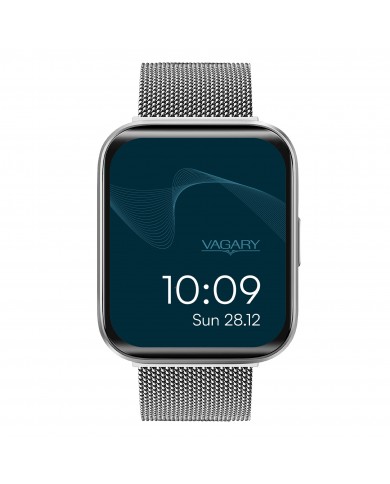 Vagary - Orologio Smart Mesh