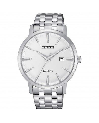 OROLOGIO UOMO ECO-DRIVE
