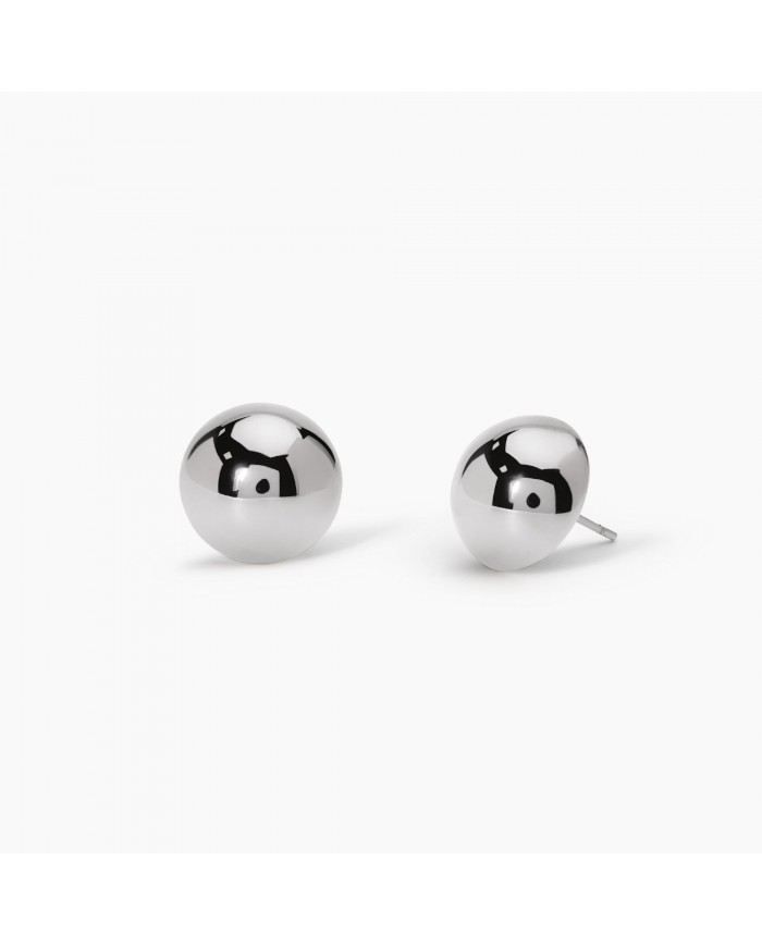 Orecchini in acciaio 304/316L