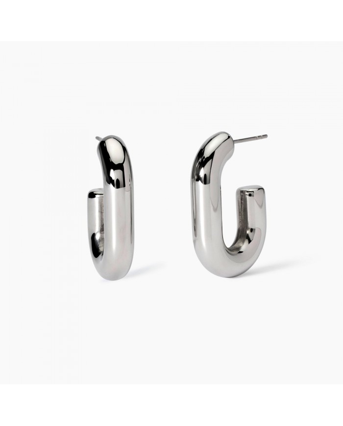 Orecchini in acciaio 304/316L