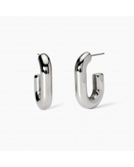 Orecchini in acciaio 304/316L