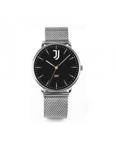 OROLOGIO "JUVENTUS"TIDY UNISEX MESH