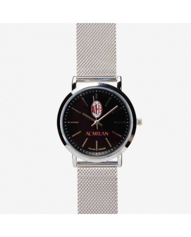 OROLOGIO "MILAN" TIDYUNISEX MESH