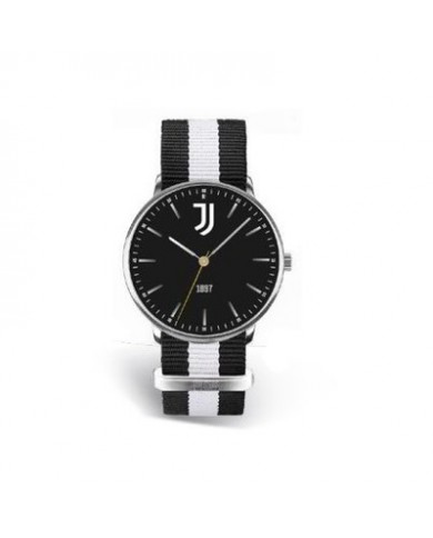OROLOGIO "JUVENTUS"TIDY UNISEX NATO