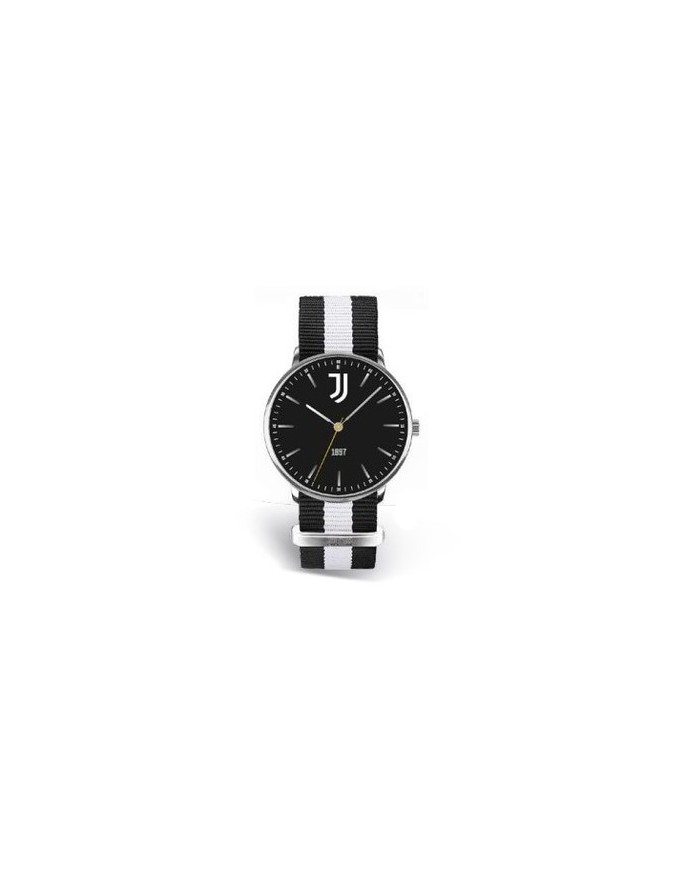 OROLOGIO "JUVENTUS"TIDY UNISEX NATO