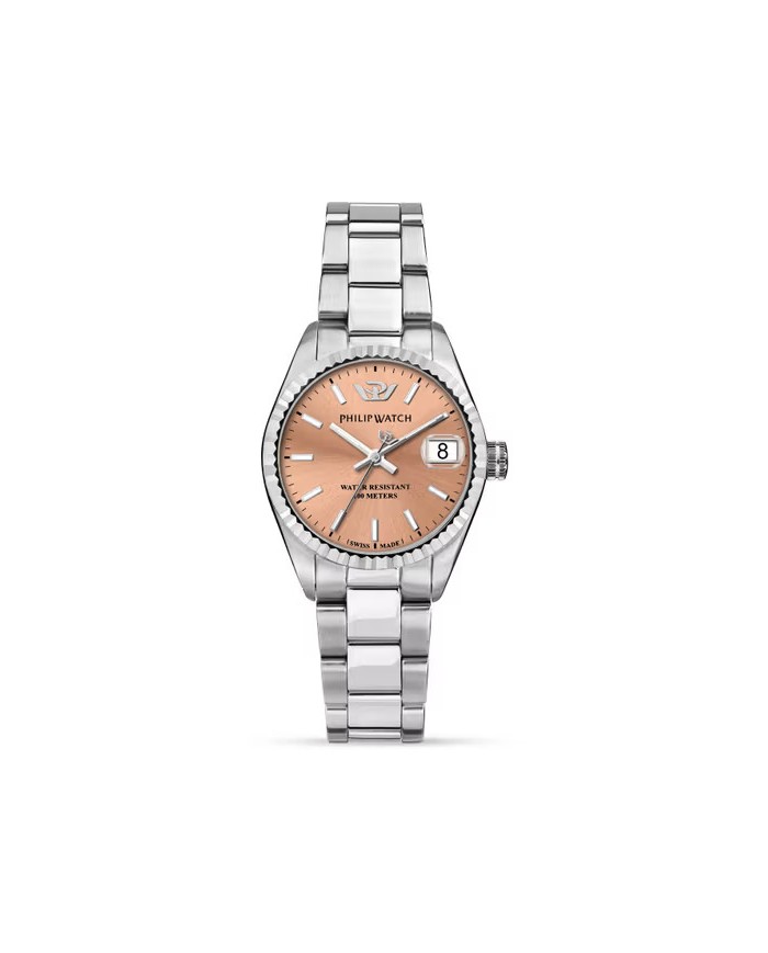 OROLOGIO PHILIP WATCH CARIBE URBAN