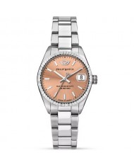 Orologio Tommy Hilfiger donna  Cinturino Maglia Milano  Chrono