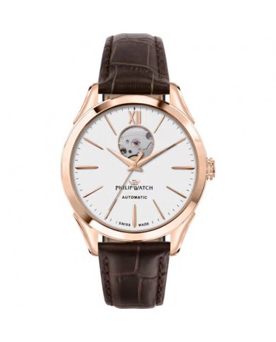 OROLOGIO PHILIP WATCH ROMA